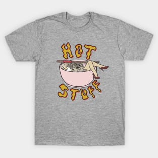 HOT STUFF T-Shirt